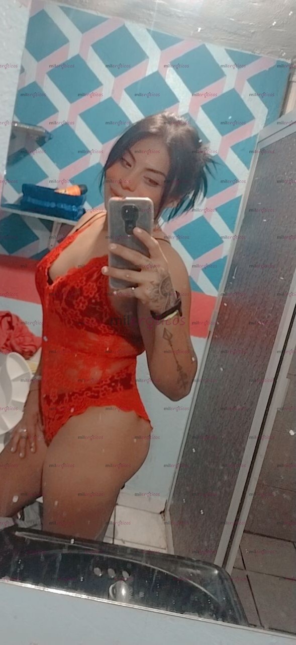 FOTOS DE CHICA TRANS SUPER CALIENTE Y SUMISA LISTA PARA TI BEBE