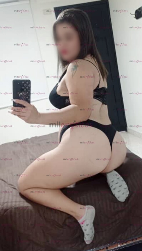 FOTOS DE $NUEVA POCOS DÍAS GORDITA,BLANQUITA,SENOS GRANDES, CARA LINDA. DESCOMPLICADA