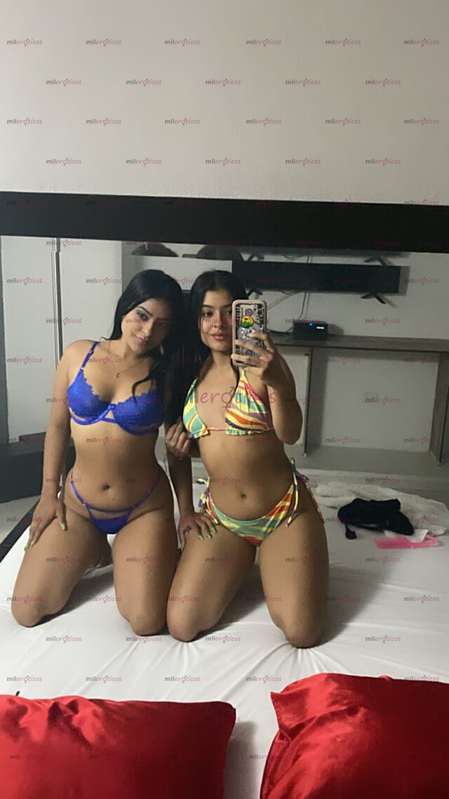 FOTOS DE 3 HERMOSAS CALEÑAS DE PASEO POR MEDELLÍN