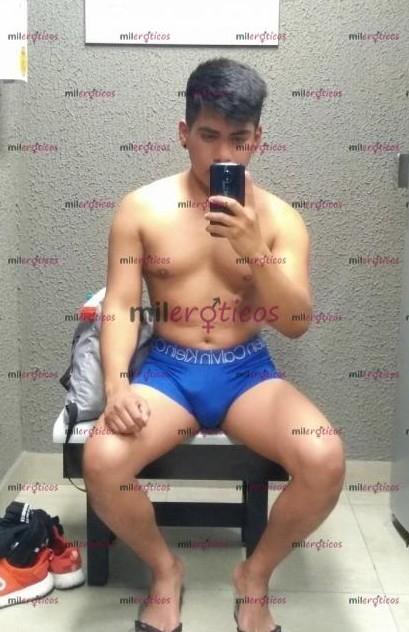 FOTOS DE CHAVITO VERGÓN, 19 AÑOS, LECHE FRESCA, 19 CM, COGELON, EXPERTO EN PRIMERIZOS.