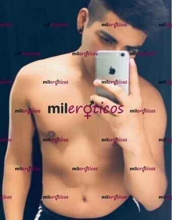 FOTOS DE CHAVITO VERGÓN, 19 AÑOS, LECHE FRESCA, 19 CM, COGELON, EXPERTO EN PRIMERIZOS.