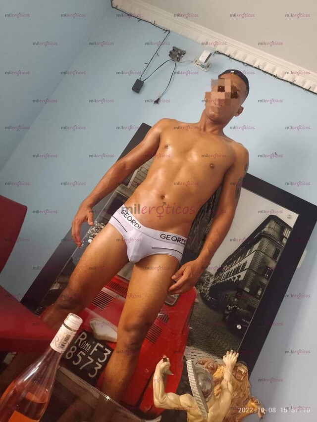 FOTOS DE NUEVO MORENO COSTEÑO FULL LECHERO SUPER DOTADO