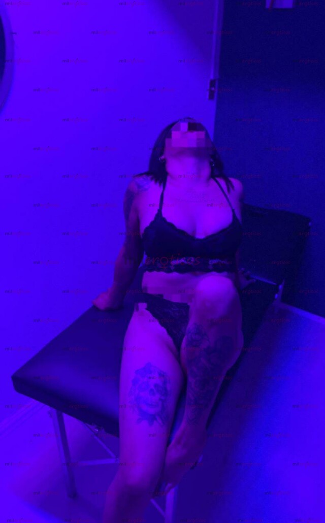 FOTOS DE ANAHÍ UNA CHICA INSACIABLE CON GANAS DE EXPERIMENTAR