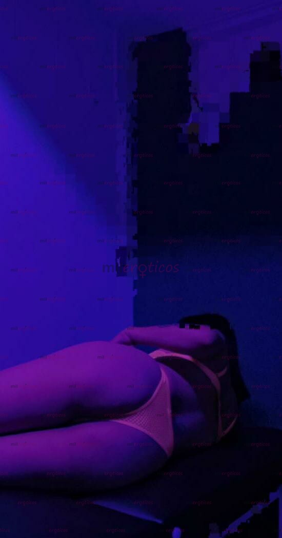 FOTOS DE ANAHÍ UNA CHICA INSACIABLE CON GANAS DE EXPERIMENTAR