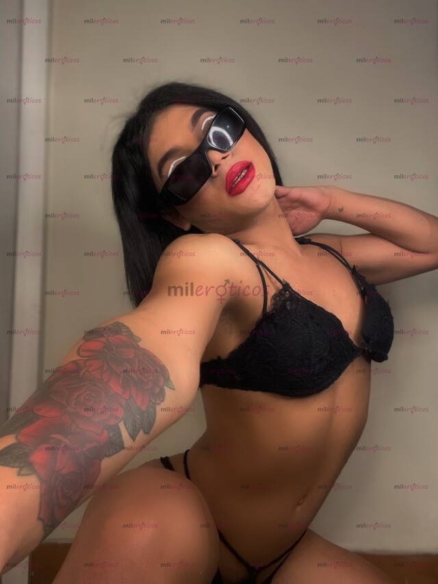 FOTOS DE HOLA GANOSOS, SOY ALISSON JARAMILLO Y VENGO A CUMPLIR TU MAS MINIMO CAPRICHO