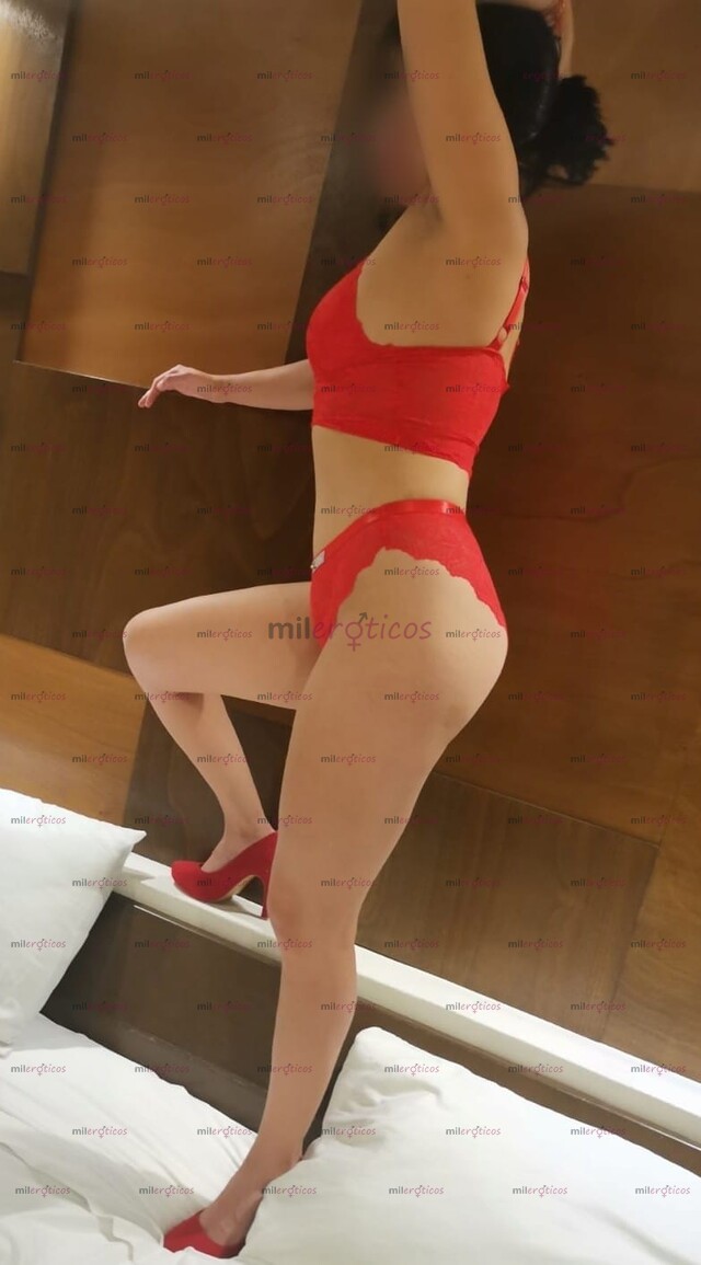 FOTOS DE ALISSON NUEVA EN EL AMBIENTE, CARIÑOSA, COMPLACIENTE, 23 AÑOS.$1,500 4435634598