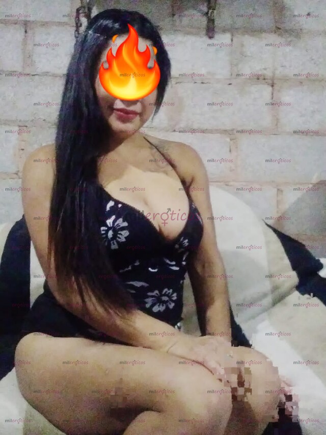 FOTOS DE LINDA MORENITA !! DE TIERRA CALIENTE EXPERTA SACARTE TU LECHE !!!