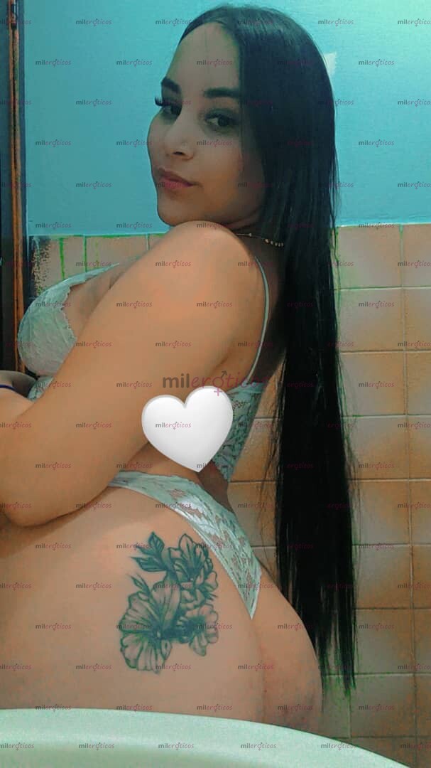 FOTOS DE VALERIA DIVINA VOLUPTUOSA TRIPLATO NUEVA EN OCAÑA VEN COMENEC