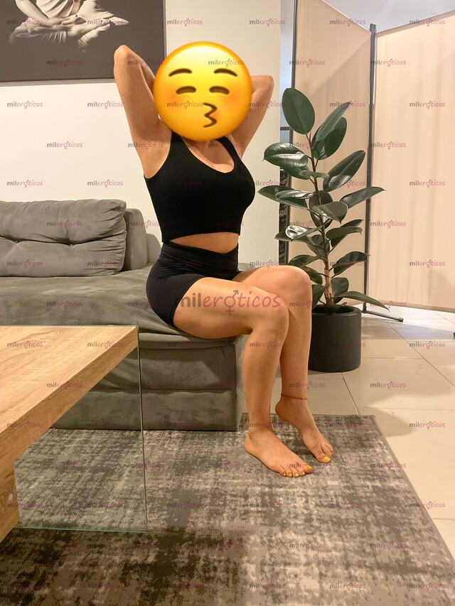 FOTOS DE TE DARÉ EL MEJOR MASAJE QUE MERECES, SOY 100% REAL. ¡VISÍTAME!