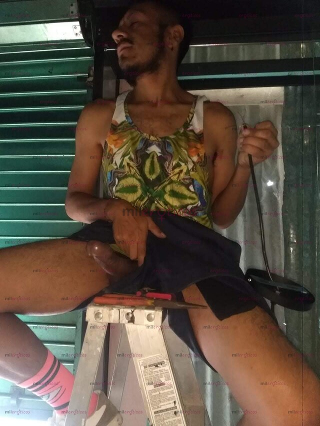 FOTOS DE ACTIVO VERGON 20 CM, MORENITO, 1.69, BISEXUAL