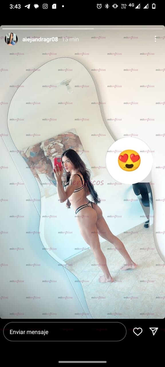 FOTOS DE HERMOSA TRANS DISPONIBLE EN MEDELLÍN 24 HORAS