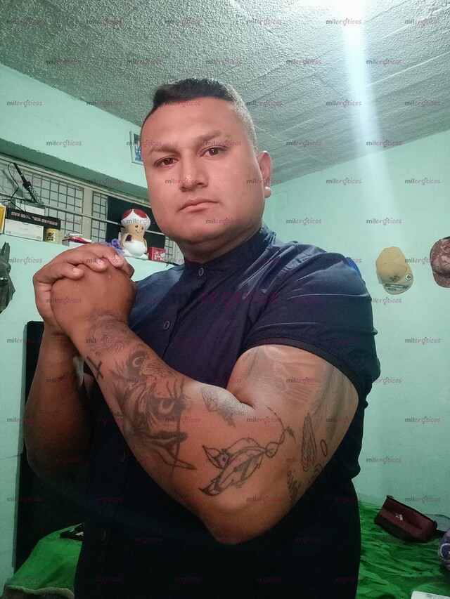 FOTOS DE GIGOLÓ U HOMBRE DE COMPAÑÍA Y MASAJISTA