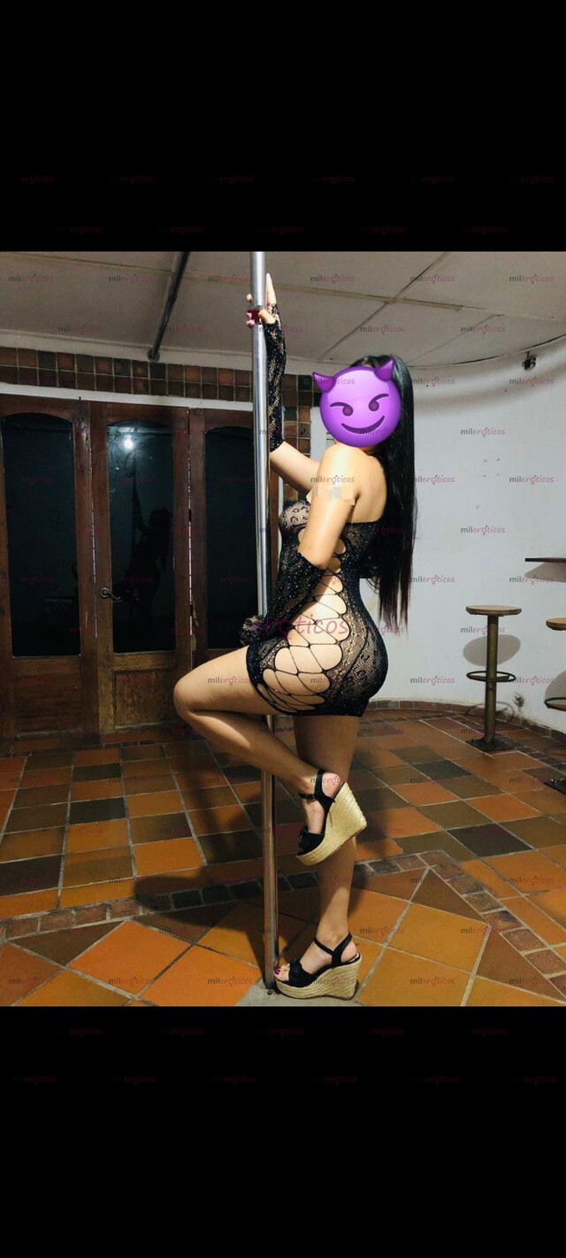 FOTOS DE ESTRELLA HERMOSA NENITA NUEVA EN LA CIUDAD