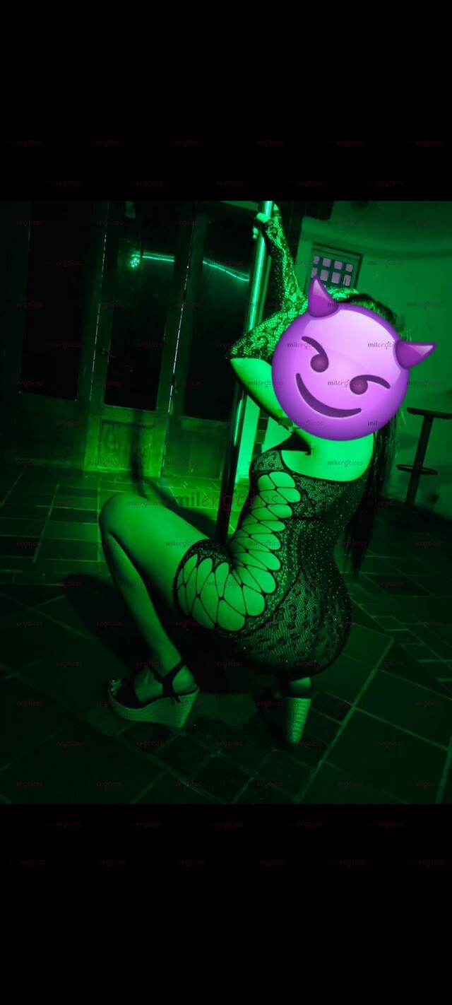 FOTOS DE ESTRELLA HERMOSA NENITA NUEVA EN LA CIUDAD