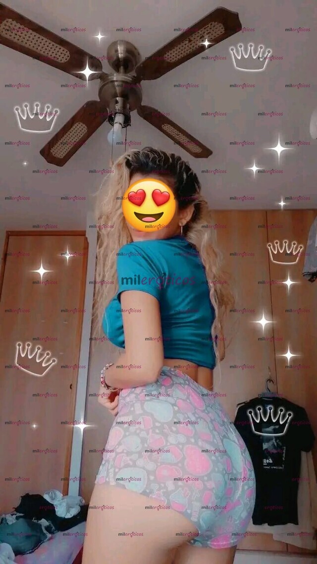 FOTOS DE SHADAY EXQUISITA RUBIA DE FIGURA COMPLETAMENTE NATURAL