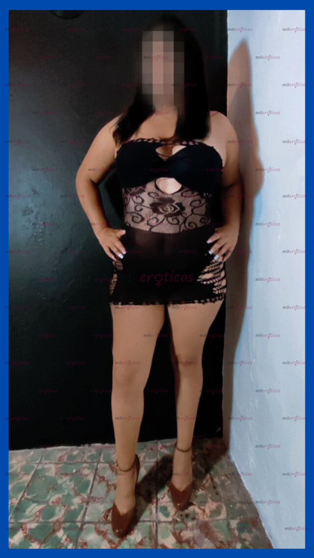 FOTOS DE FERNANDA CURVY UNA CHICA QUE DISFRUTA CUANDO TU ESTAS DISFRUTANDO