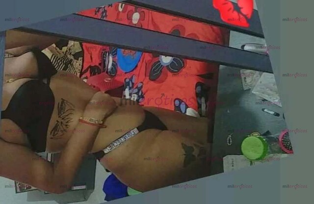 FOTOS DE DESLECHEMOSNO !!!! PAPI DISPUESTA A TODO RICA MORENA