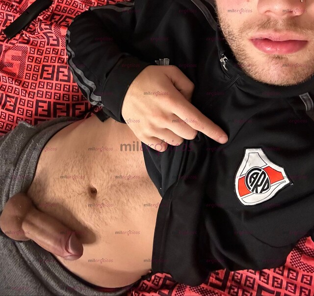 FOTOS DE ACTIVO DE VISITA EN TU CIUDAD 20CM TATUADO Y BARBÓN. ARRECHO