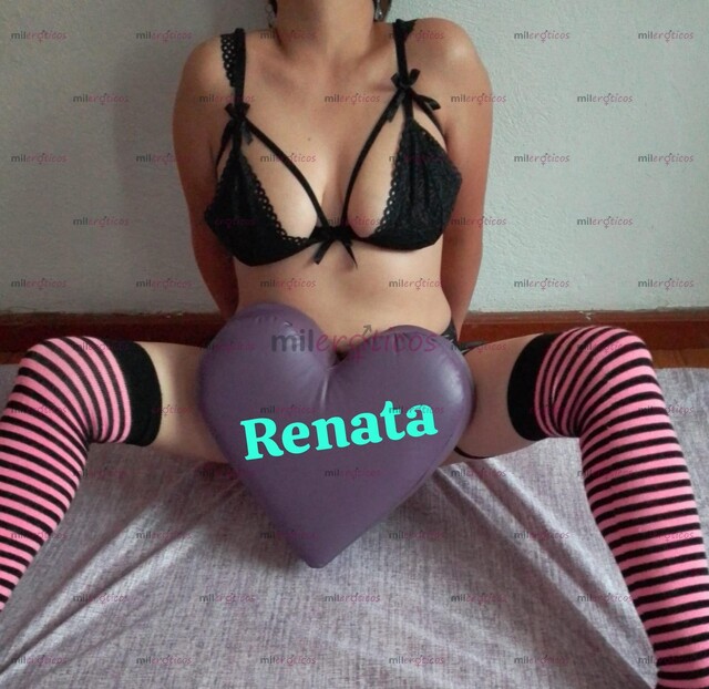 FOTOS DE RENATA TE CHUPO LA VERGA AL NATURAL HASTA QUE ME AVIENTES TU LECHITA $350