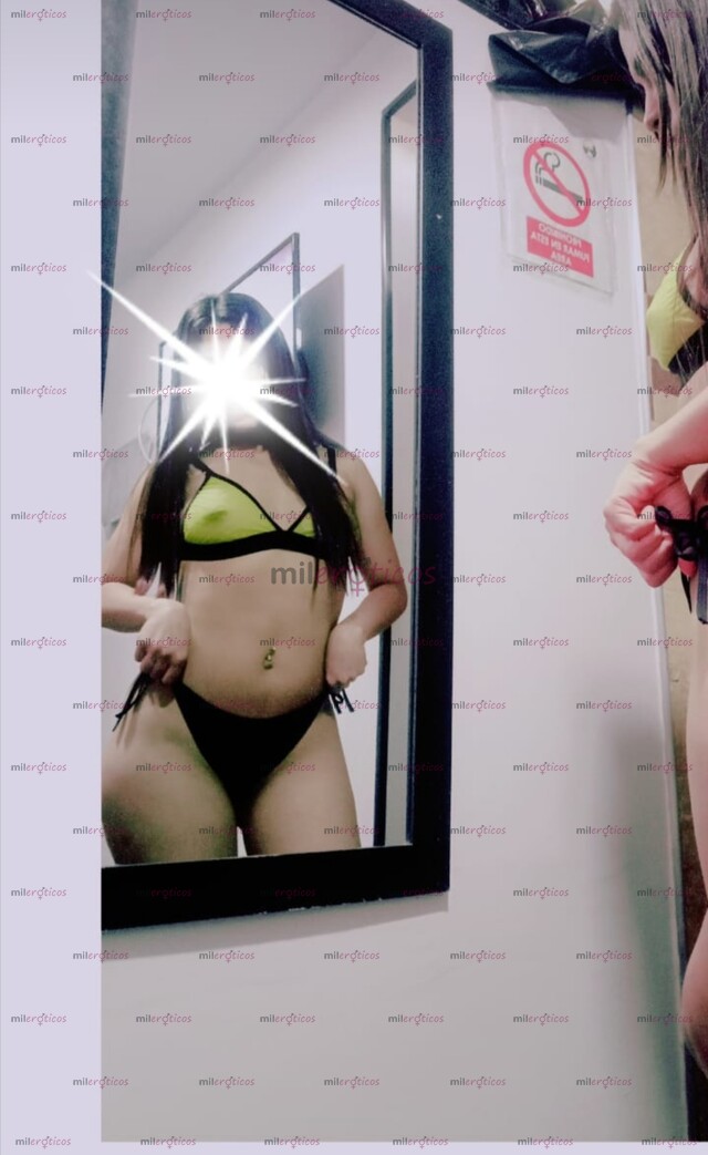 FOTOS DE FLACA EN TU CIUDAD RICA COLA.. MUY COMPLACIENTE