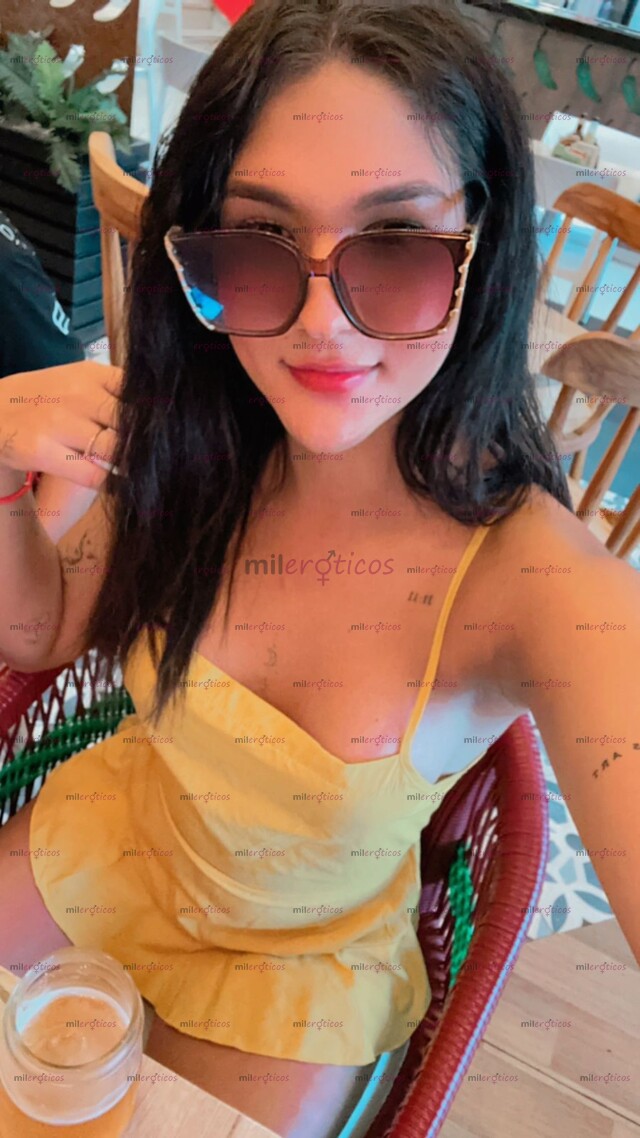 FOTOS DE HOLA SOY LAUREN CHICA TRANS FEMENINA COSTEÑA