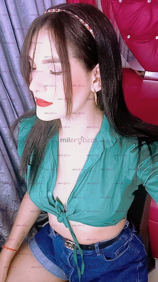 FOTOS DE HOLA SOY LAUREN CHICA TRANS FEMENINA COSTEÑA
