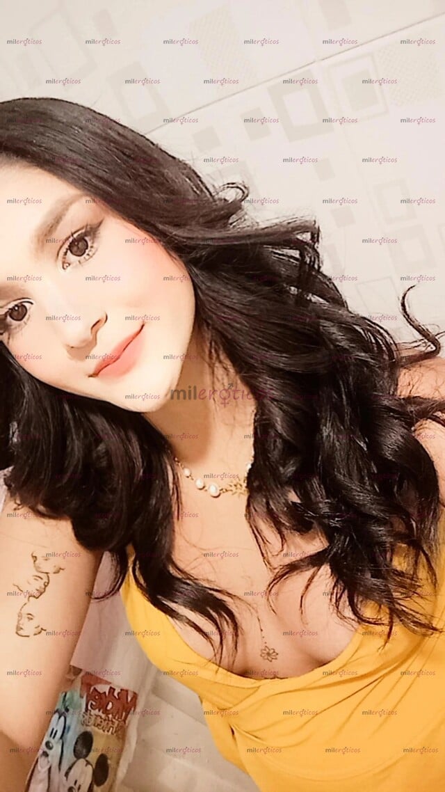 FOTOS DE HOLA SOY LAUREN CHICA TRANS FEMENINA COSTEÑA
