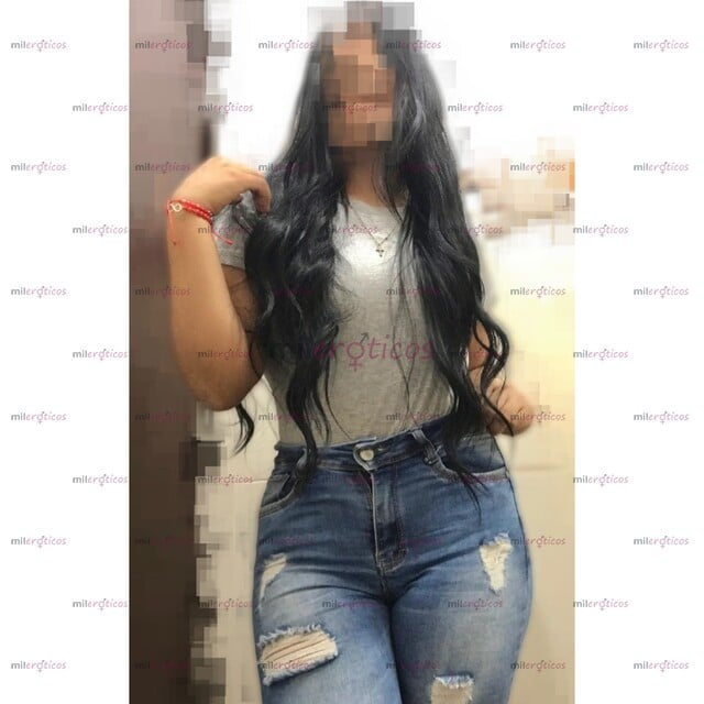 FOTOS DE CHECA MIS PERFILES Y VERAS QUE SOY REAL CITA CON 2HR ANTES