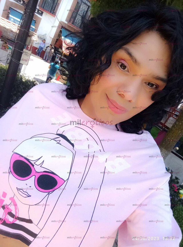 FOTOS DE TRANS INTER CON SENOS GRANDES PARA UNA RICA RUZA