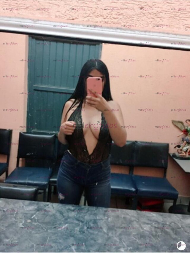 FOTOS DE MORENA DELGADA CALIENTE LISTA PARA FORNICAR