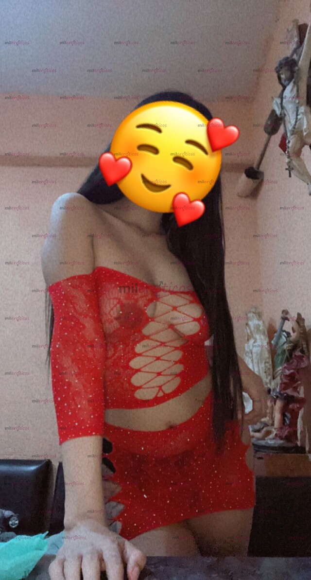 FOTOS DE MORENA DELGADA CALIENTE LISTA PARA FORNICAR