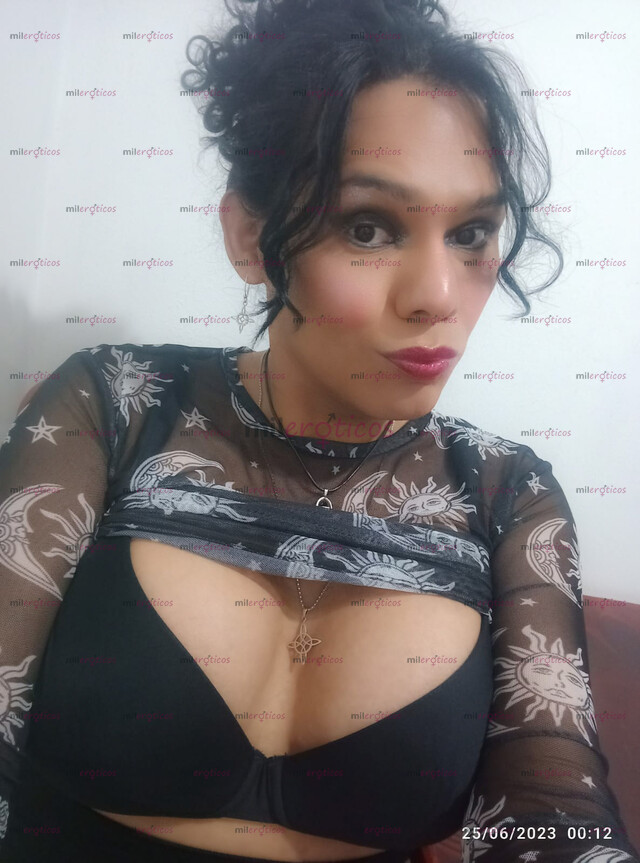 FOTOS DE TRANS INTER CON SENOS GRANDES PARA UNA RICA RUZA