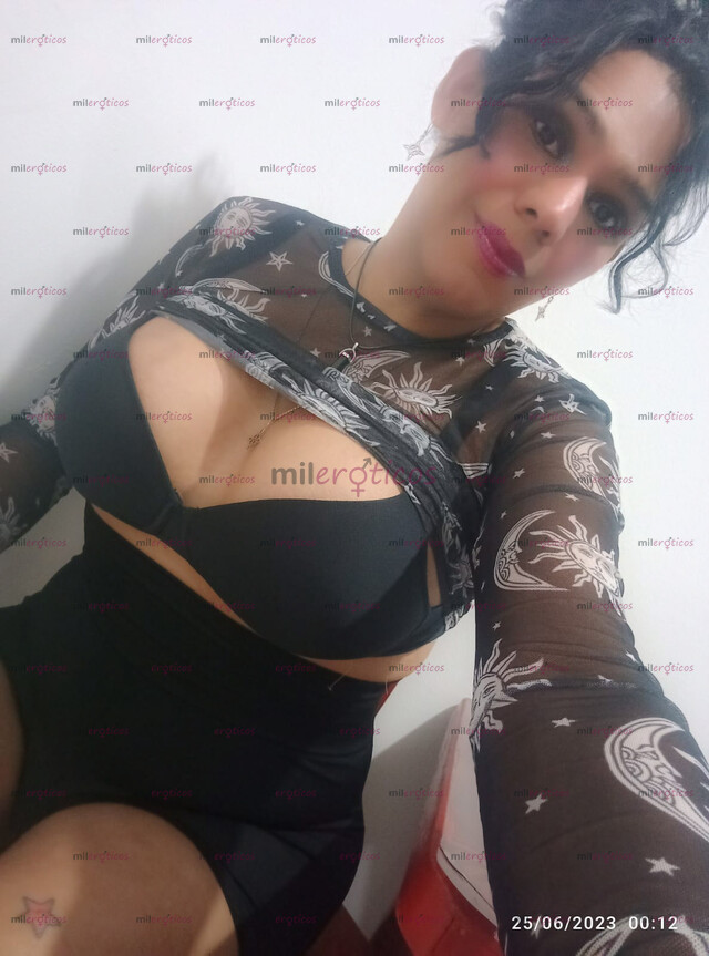 FOTOS DE TRANS INTER CON SENOS GRANDES PARA UNA RICA RUZA