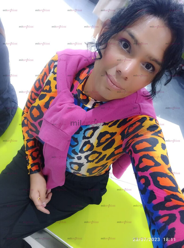 FOTOS DE TRANS INTER CON SENOS GRANDES PARA UNA RICA RUZA