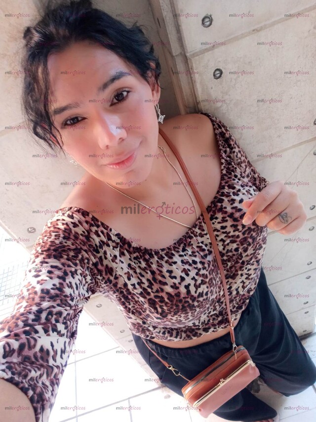 FOTOS DE TRANS INTER CON SENOS GRANDES PARA UNA RICA RUZA