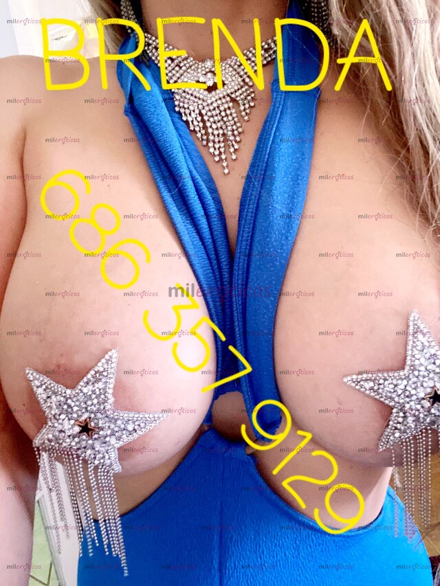 FOTOS DE BRENDA INDEPENDIENTE MIS FOTOS SI SON REALES SUPER SEXYS