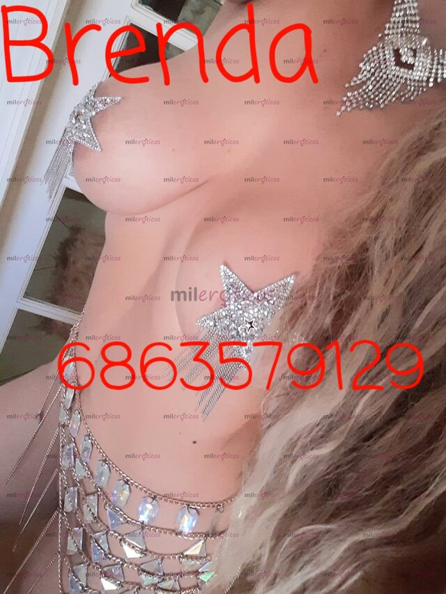 FOTOS DE BRENDA INDEPENDIENTE MIS FOTOS SI SON REALES SUPER SEXYS