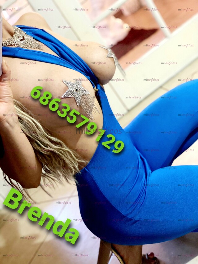FOTOS DE BRENDA INDEPENDIENTE MIS FOTOS SI SON REALES SUPER SEXYS