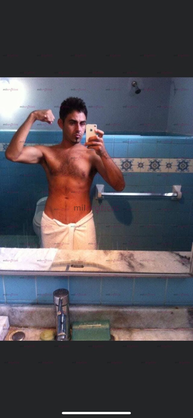 FOTOS DE ANTOINE REY MASAJE! NUEVO EN TULUM!! TRY AND YOU WILL LOVE IT!!...