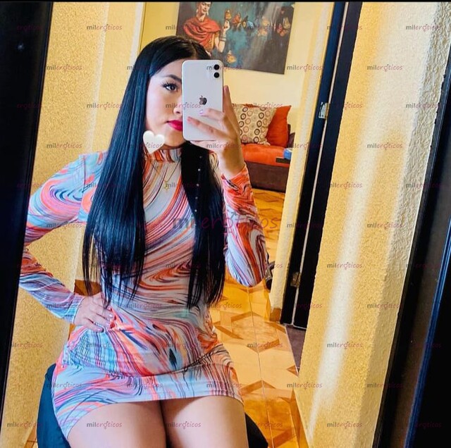 FOTOS DE HOLA AMOR SOY LOURY UNA HERMOSA ESCORT FLAQUITA TALLA 5 APRETADITA