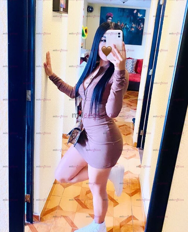 FOTOS DE HOLA AMOR SOY LOURY UNA HERMOSA ESCORT FLAQUITA TALLA 5 APRETADITA
