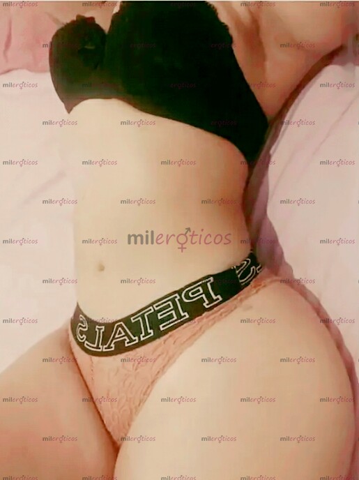 FOTOS DE DELGADA FLEXIBLE COMO ME PONGAS, ANAL, TRIOS, VOY A TI