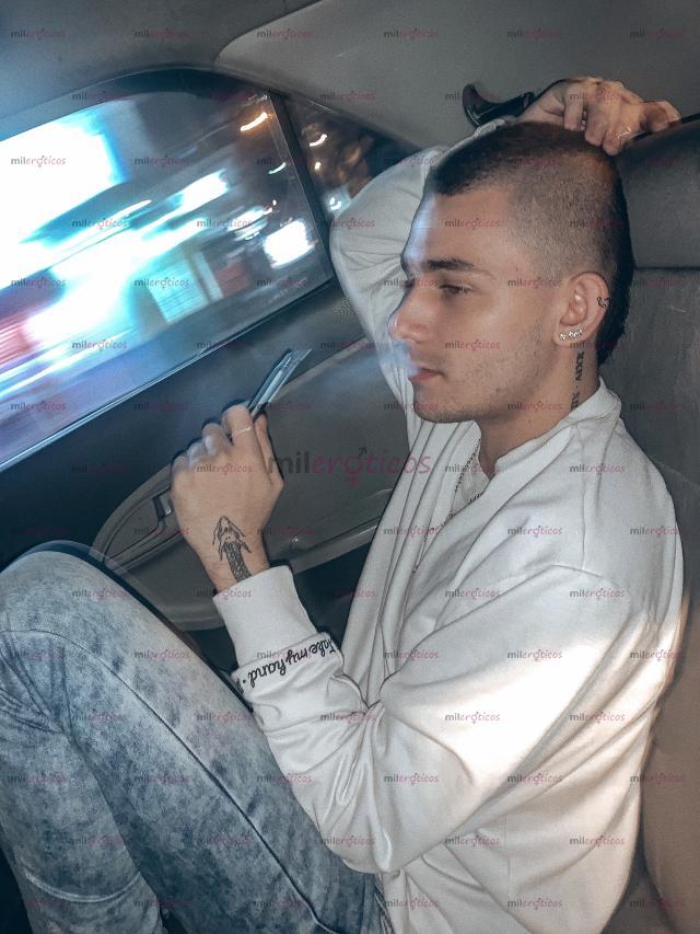 FOTOS DE SIMPÁTICO LECHERO CON APARTAMENTO PRIVADO RESERVADO Y COMPLACIENTE EN TODO