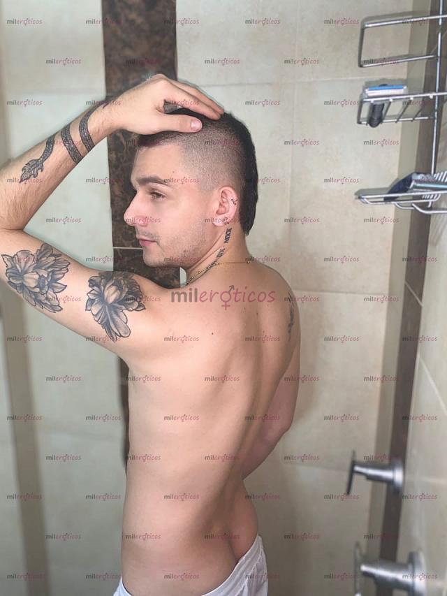 FOTOS DE SIMPÁTICO LECHERO CON APARTAMENTO PRIVADO RESERVADO Y COMPLACIENTE EN TODO