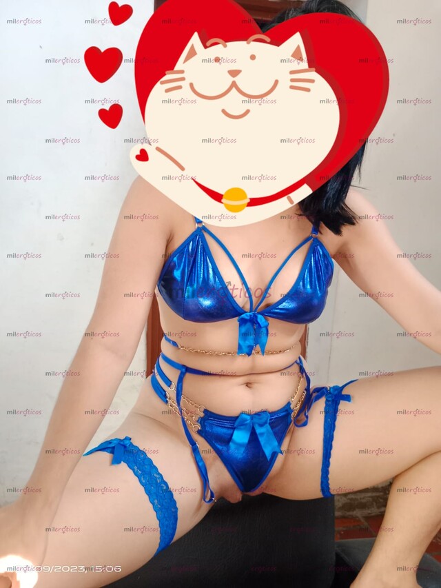 FOTOS DE ANGY DE NUEVO EN TU CUIDAD UNA RIKA NIÑA DE OJOS GATOS