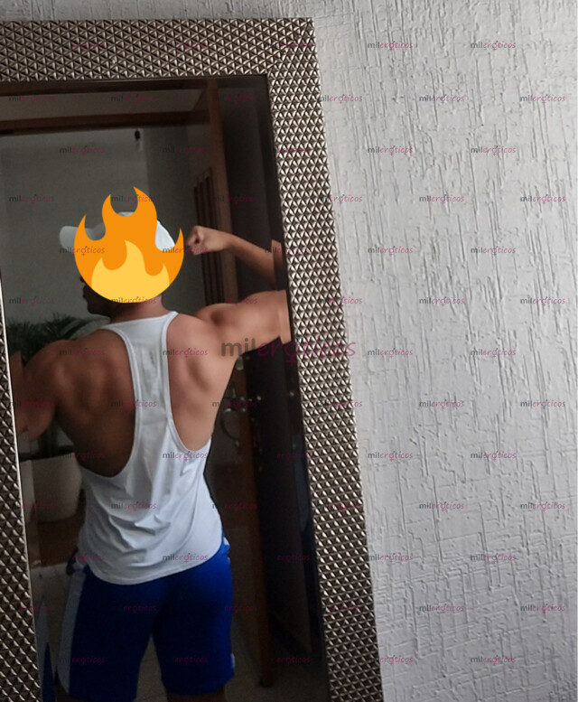 FOTOS DE THE BEST RELAXING AND EROTIC MASSAGE, HANDSOME BOY, DISCREET, GYM BODY...