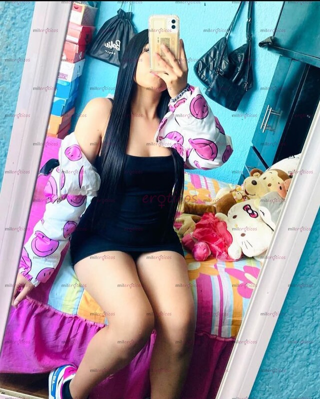 FOTOS DE HOLA MI NOMBRE ES LOURY, CHICA DELGADA DE BUEN CUERPO.