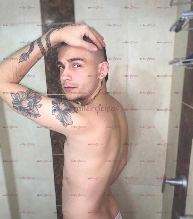 FOTOS DE SIMPÁTICO LECHERO CON APARTAMENTO PRIVADO RESERVADO Y COMPLACIENTE EN TODO