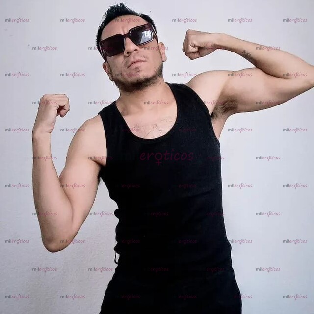 FOTOS DE ACTIVO BISEXUAL, 20 CM, PRIETO, MORENITO 1.69