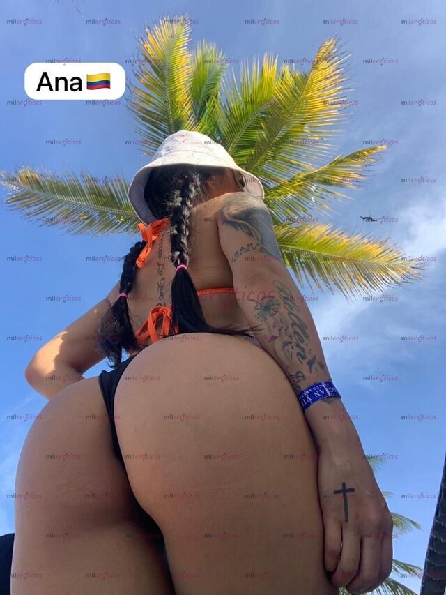 FOTOS DE ANA LINDA CUMPLIRÉ TU FANTASÍA TRÍO ATENCIÓN A PAREJAS BAILES Y MUCHO MÁS